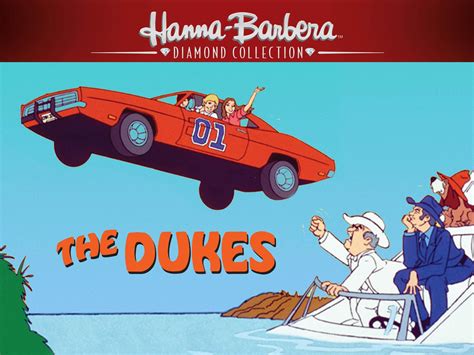 Dukes Hardcore Honeys Hardcore Soundtrack (Original Cartoon .